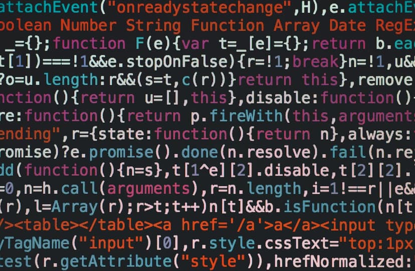 SCSS-Architektur: Das System Hinter Unseren Themes