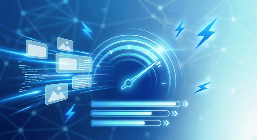 Zašto je brzina stranice važnija nego što mislite