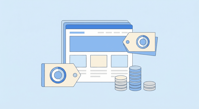 Der wahre ROI von Custom Software vs. SaaS