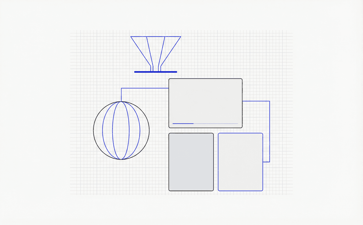 Multilingual Industrial Website with 400+ Product Catalog and AJAX-Filtered Discovery