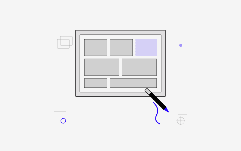 Headless CMS Portfolio with GSAP Animations and Storyblok for a Brussels Design Studio