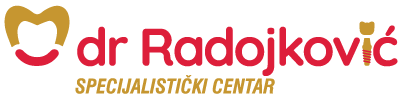 Dr and Co-Founder | SC Dr Radojkovic logo